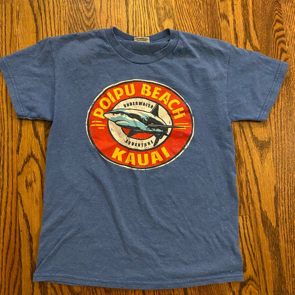 Girls or boys t-shirt.